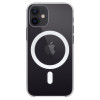 Чехол iPhone 12 mini Clear Case MagSafe в рассрочку без первоначального взноса и переплат