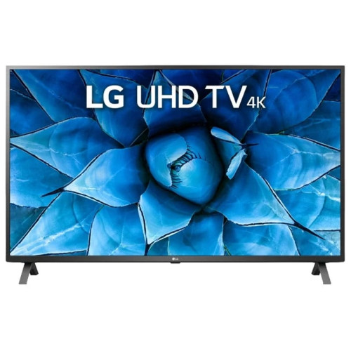 Телевизор LG 55UN73006LA 55/Ultra HD/Wi-Fi/Smart TV/Black в рассрочку без первоначального взноса и переплат