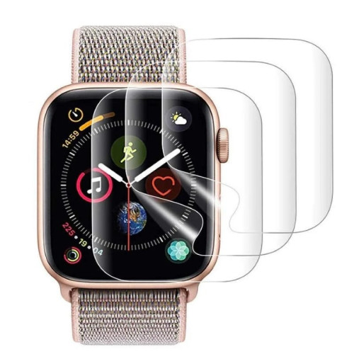 Защитная пленка для Apple Watch 44mm в рассрочку без первоначального взноса и переплат