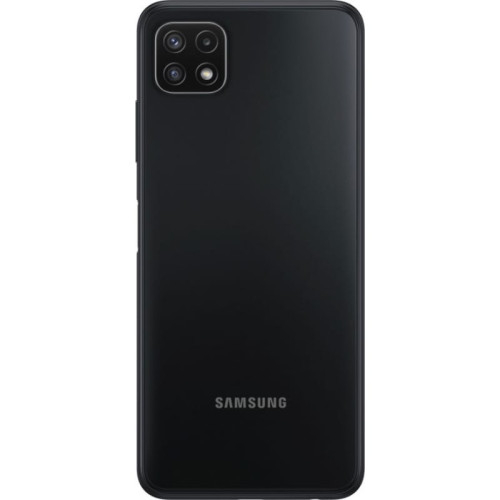 Samsung Galaxy A22s 5G 8/128 GB Gray в рассрочку без первоначального взноса и переплат