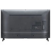 Телевизор LG 43UM7020 43/Ultra HD/Wi-Fi/Smart TV/Black в рассрочку без первоначального взноса и переплат