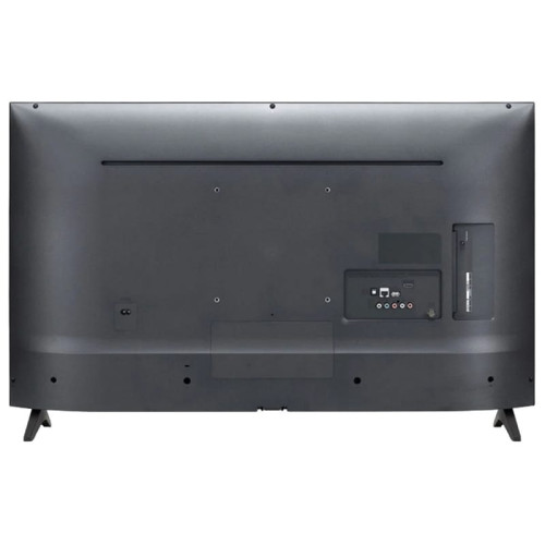 Телевизор LG 43UM7020 43/Ultra HD/Wi-Fi/Smart TV/Black в рассрочку без первоначального взноса и переплат