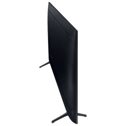 Телевизор Samsung 75tu7100 75/Ultra HD/Wi-Fi/Smart TV/Dark Gray