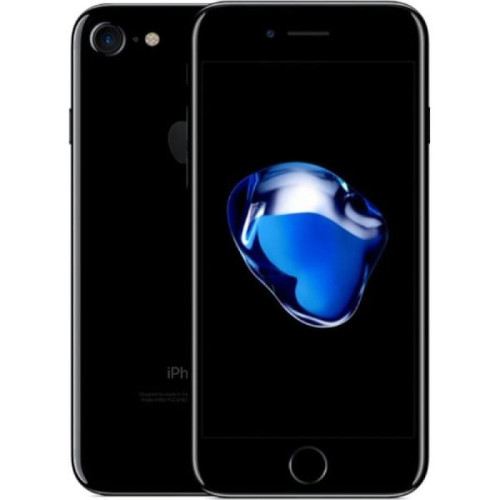 Apple iPhone 7 32GB Jet Black в рассрочку без первоначального взноса и переплат