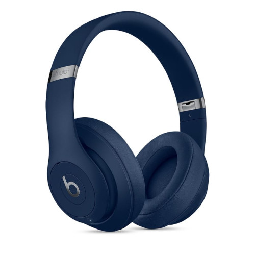 Beats Studio3 Wireless Over Ear Headphones Blue в рассрочку без первоначального взноса и переплат
