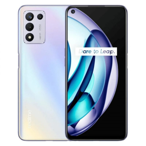 Realme Q3s 6/128GB Aurora в рассрочку без первоначального взноса и переплат