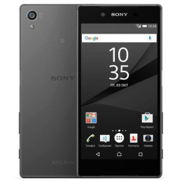 Sony Xperia Z5 Black
