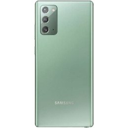 Samsung Galaxy Note 20 5G 8/256 Mystic Green (Snapdragon)