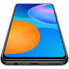 Huawei P Smart (2021) 4/128 Midnight Black в рассрочку без первоначального взноса и переплат