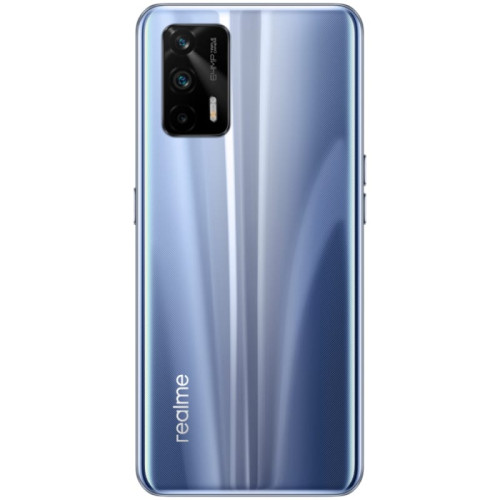 Realme GT 5G 8/128 Dashing Silver в рассрочку без первоначального взноса и переплат