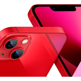Apple iPhone 13 mini 128GB Red