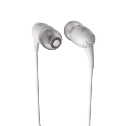 Наушники JBL T100 White в рассрочку без первоначального взноса и переплат