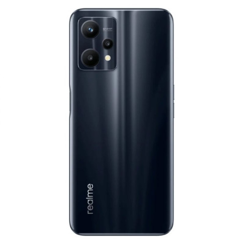 Realme V25 12/256GB Black в рассрочку без первоначального взноса и переплат