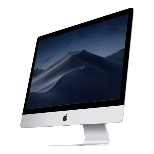 Apple iMac 27" Retina (2019) MRR02 в рассрочку без первоначального взноса и переплат