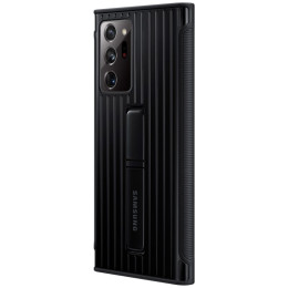 Чехол Samsung Galaxy Note 20 Ultra Protective Cover Black