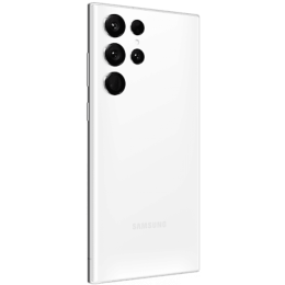 Samsung Galaxy S22 Ultra 12/512GB 5G (Snapdragon) White