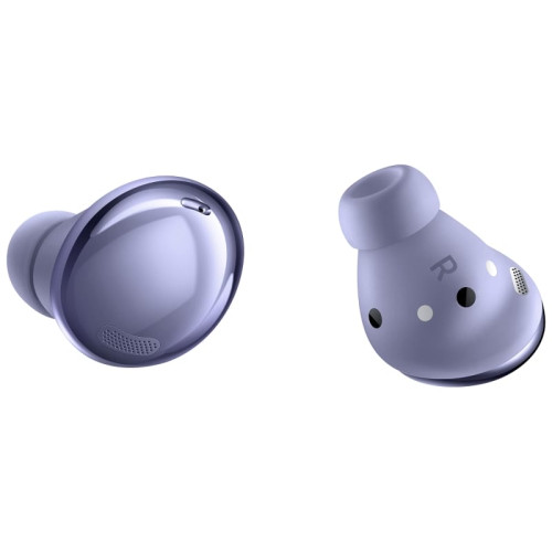 Samsung Galaxy Buds Pro Phantom Violet в рассрочку без первоначального взноса и переплат