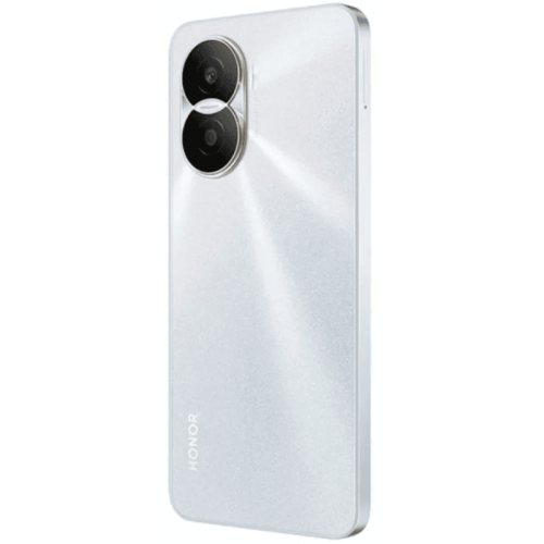 Honor X40i 8/128GB Silver в рассрочку без первоначального взноса и переплат