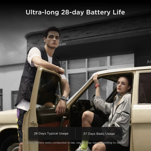 Xiaomi Amazfit Neo Green в рассрочку без первоначального взноса и переплат
