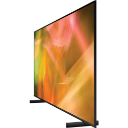 Телевизор Samsung 85AU8070 85/Ultra HD/Wi-Fi/SMART TV/Black