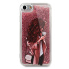 Чехол iPhone 7/8/SE Life Style Girl with coffee в рассрочку