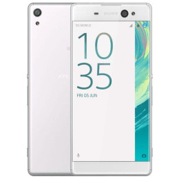 Sony Xperia XA Ultra Dual White