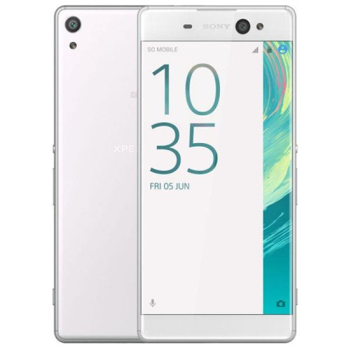 Sony Xperia XA Ultra Dual White в рассрочку без первоначального взноса и переплат