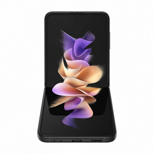 Samsung Galaxy Z Flip3 5G 8/128 Gray в рассрочку без первоначального взноса и переплат