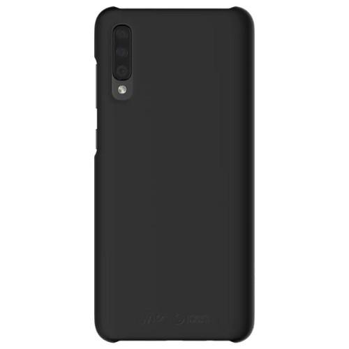 Чехол Samsung A70 Premium Hard Case Black в рассрочку без первоначального взноса и переплат