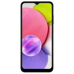 Samsung Galaxy A03s 3/32GB Black