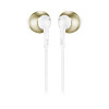 Беспроводные наушники JBL T205BT Champange Gold в рассрочку без первоначального взноса и переплат