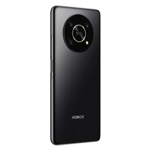 Honor X9 5G 8/128GB Black в рассрочку без первоначального взноса и переплат
