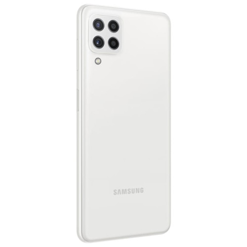 Samsung Galaxy A22 4/128 White в рассрочку без первоначального взноса и переплат