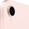 Apple iPad Mini 6 (2021) 64GB Wi-Fi+Cellular Pink в рассрочку без первоначального взноса и переплат