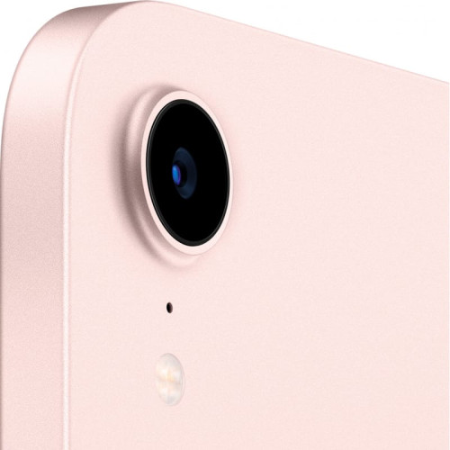 Apple iPad Mini 6 (2021) 64GB Wi-Fi+Cellular Pink в рассрочку без первоначального взноса и переплат