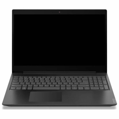 Lenovo L340-15IWL 15.6 (Cel 4205U (2х1.8 GHz)/4GB/256GB SSD/HD Graphics) Black в рассрочку без первоначального взноса и переплат