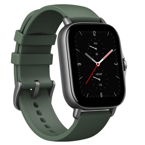Xiaomi Amazfit GTS 2e Green в рассрочку без первоначального взноса и переплат