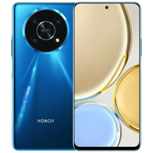 Honor X30 8/128GB Blue в рассрочку без первоначального взноса и переплат