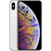 Apple iPhone XS Max 256GB Silver в рассрочку