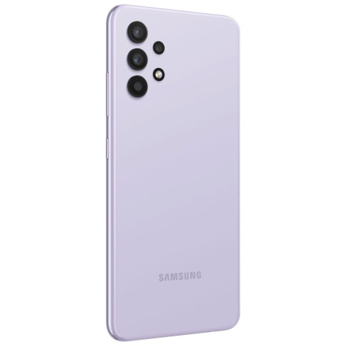 Samsung Galaxy A32 4/64 Awesome Violet в рассрочку без первоначального взноса и переплат