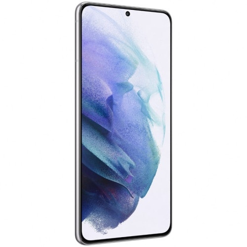 Samsung Galaxy S21 Plus 5G 8/128 Phantom Silver в рассрочку без первоначального взноса и переплат