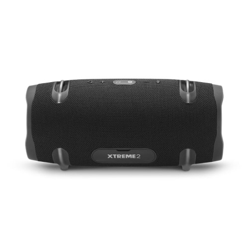 Портативная колонка JBL Xtreme 2 Midnight Black в рассрочку без первоначального взноса и переплат