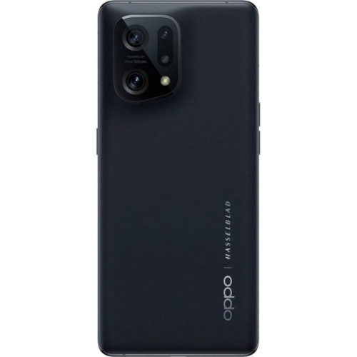 Oppo Find X5 8/256GB Black в рассрочку без первоначального взноса и переплат