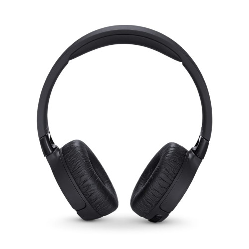 Беспроводные наушники JBL T600BTNC Black в рассрочку без первоначального взноса и переплат