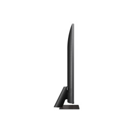 Телевизор Samsung 50Q80AA 50/QLED/Ultra HD/Wi-Fi/SMART TV/Black Silver