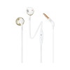 Наушники JBL T205 Champagne Gold в рассрочку