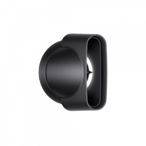 Фен Dyson Supersonic (черный/серебристый) с 4 насадками в рассрочку без первоначального взноса и переплат