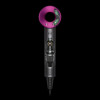Фен Dyson Supersonic для волос (фуксия) с 4 насадками в рассрочку без первоначального взноса и переплат
