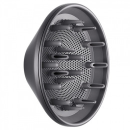 Фен Dyson Supersonic для волос (фуксия) с 4 насадками