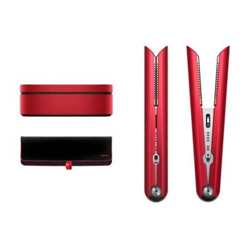 Выпрямитель Dyson Corrale HS03 (красный) в рассрочку без первоначального взноса и переплат